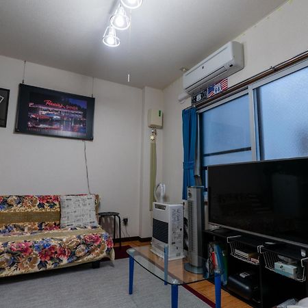 Almaz Place #203 Sapporo Luaran gambar