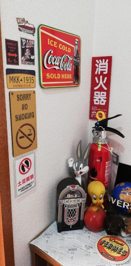 Almaz Place #203 Sapporo Luaran gambar
