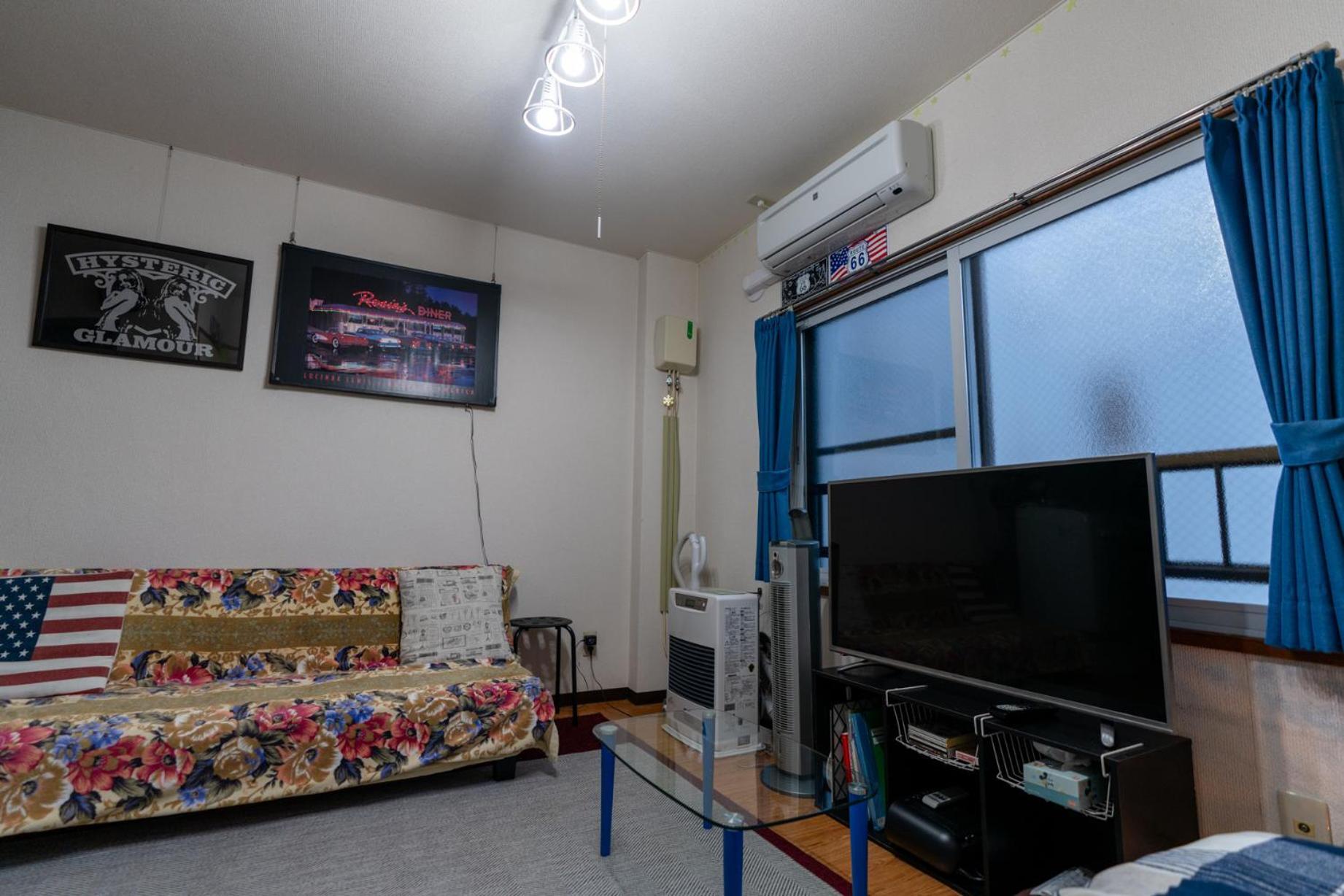 Almaz Place #203 Sapporo Luaran gambar