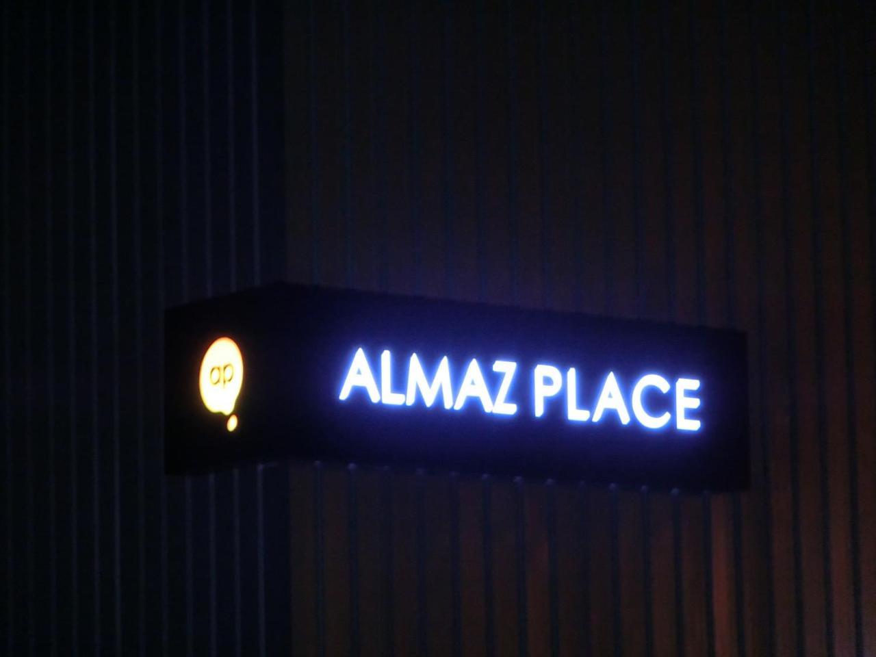 Almaz Place #203 Sapporo Luaran gambar