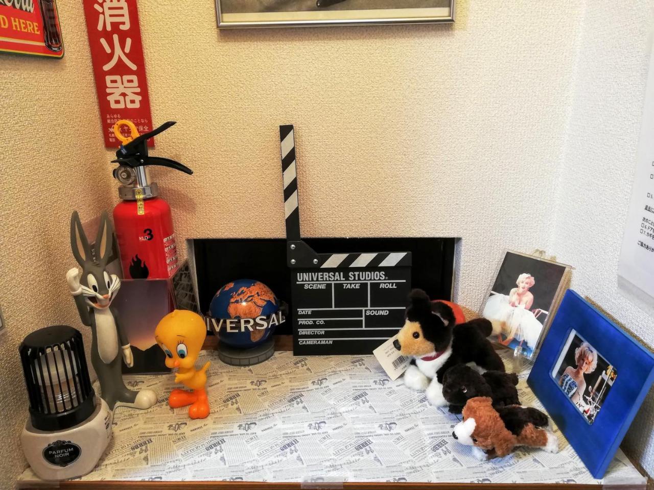 Almaz Place #203 Sapporo Luaran gambar